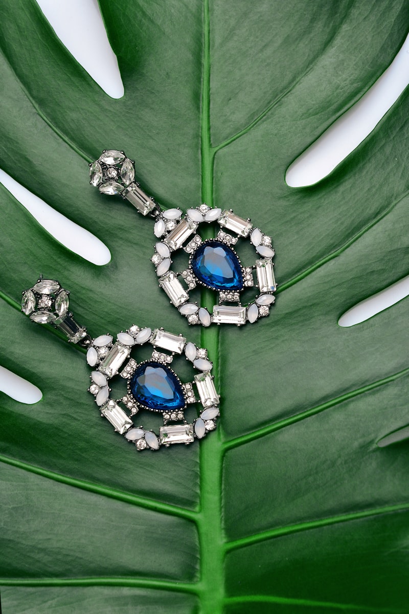 Layered necklaces